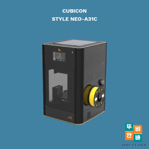 큐비콘 3D프린터 CUBICON Style NEO-A31C